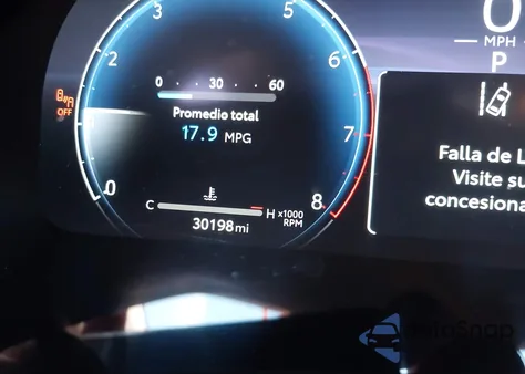 2023 Toyota Highlander Platinum from USA, damaged, VIN 5TDKDRBH8PS042945